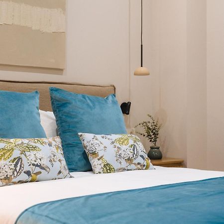 New Hostly Alameda Apartments Sevilla Eksteriør bilde