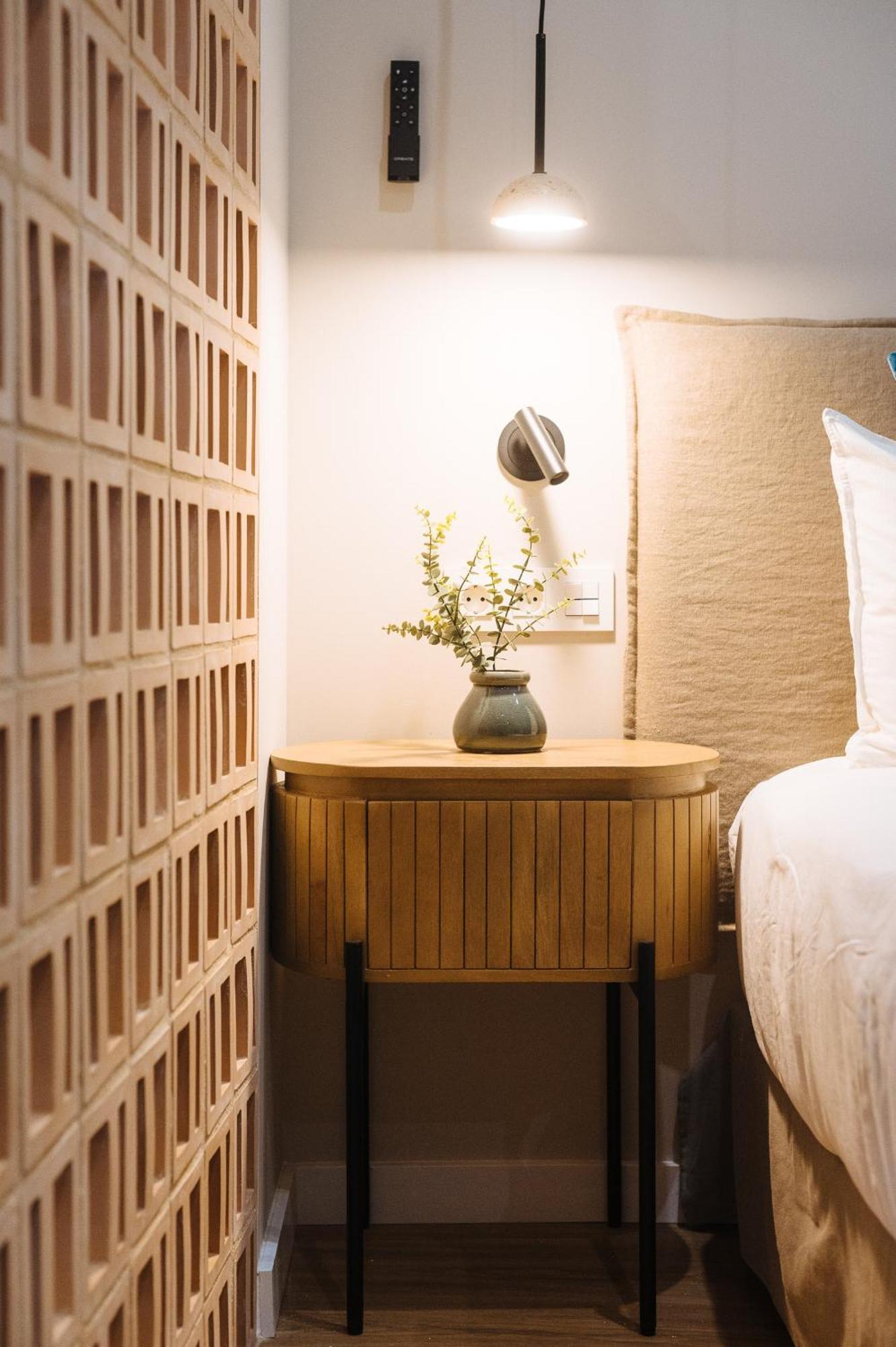 New Hostly Alameda Apartments Sevilla Eksteriør bilde